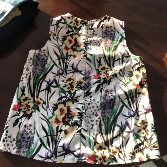 Blouse - Picture 2 of 2